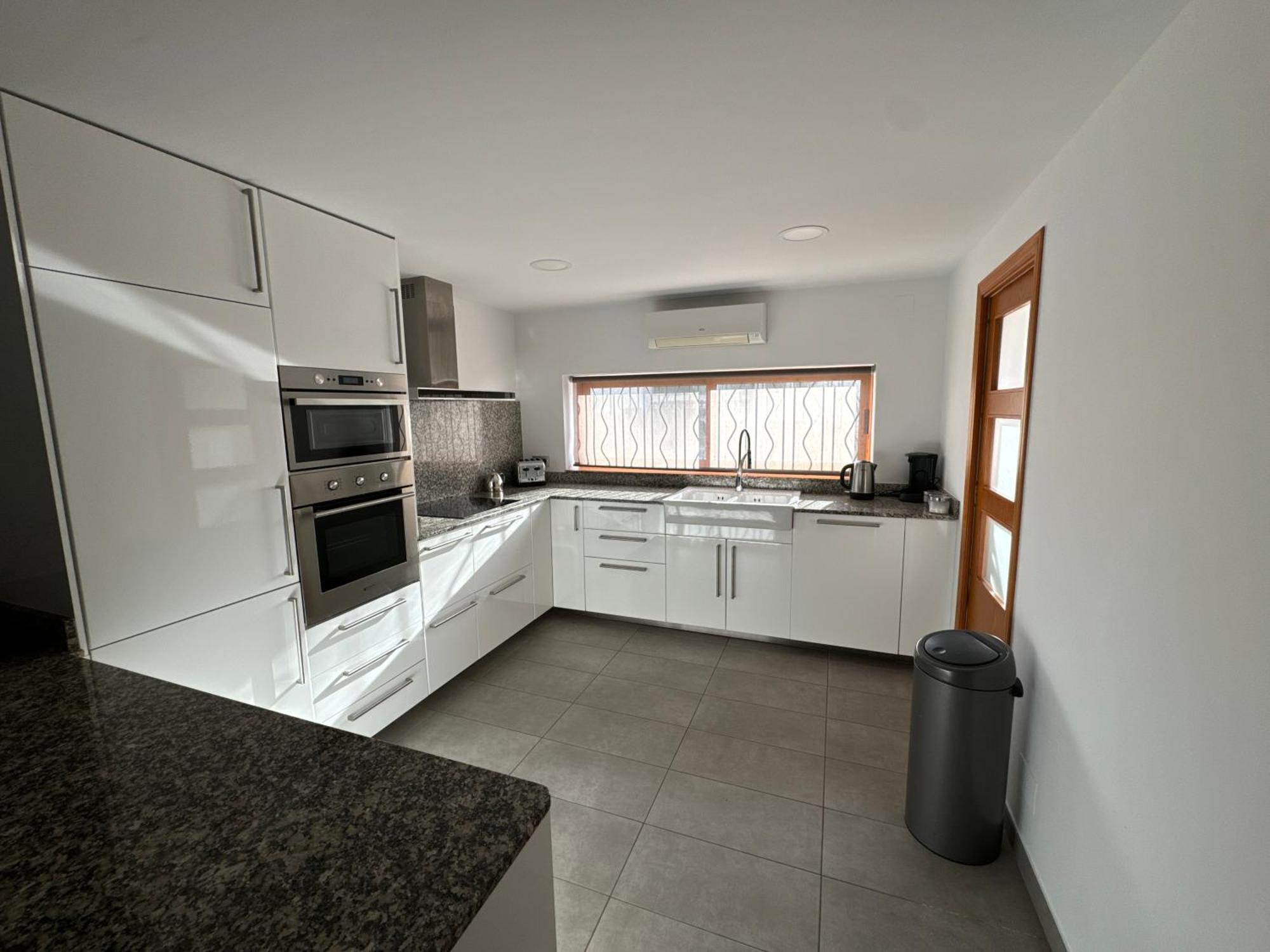 Contemporary House In Cabo Roig Holiday home *