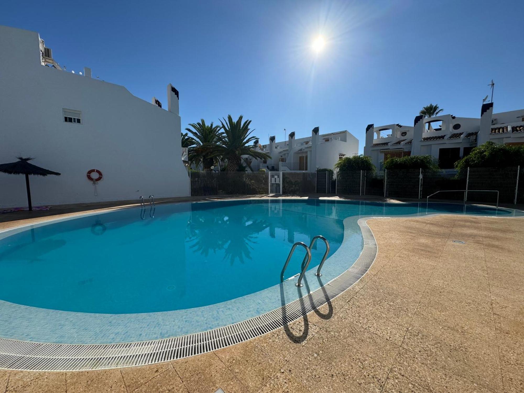 Contemporary House In Cabo Roig * Orihuela