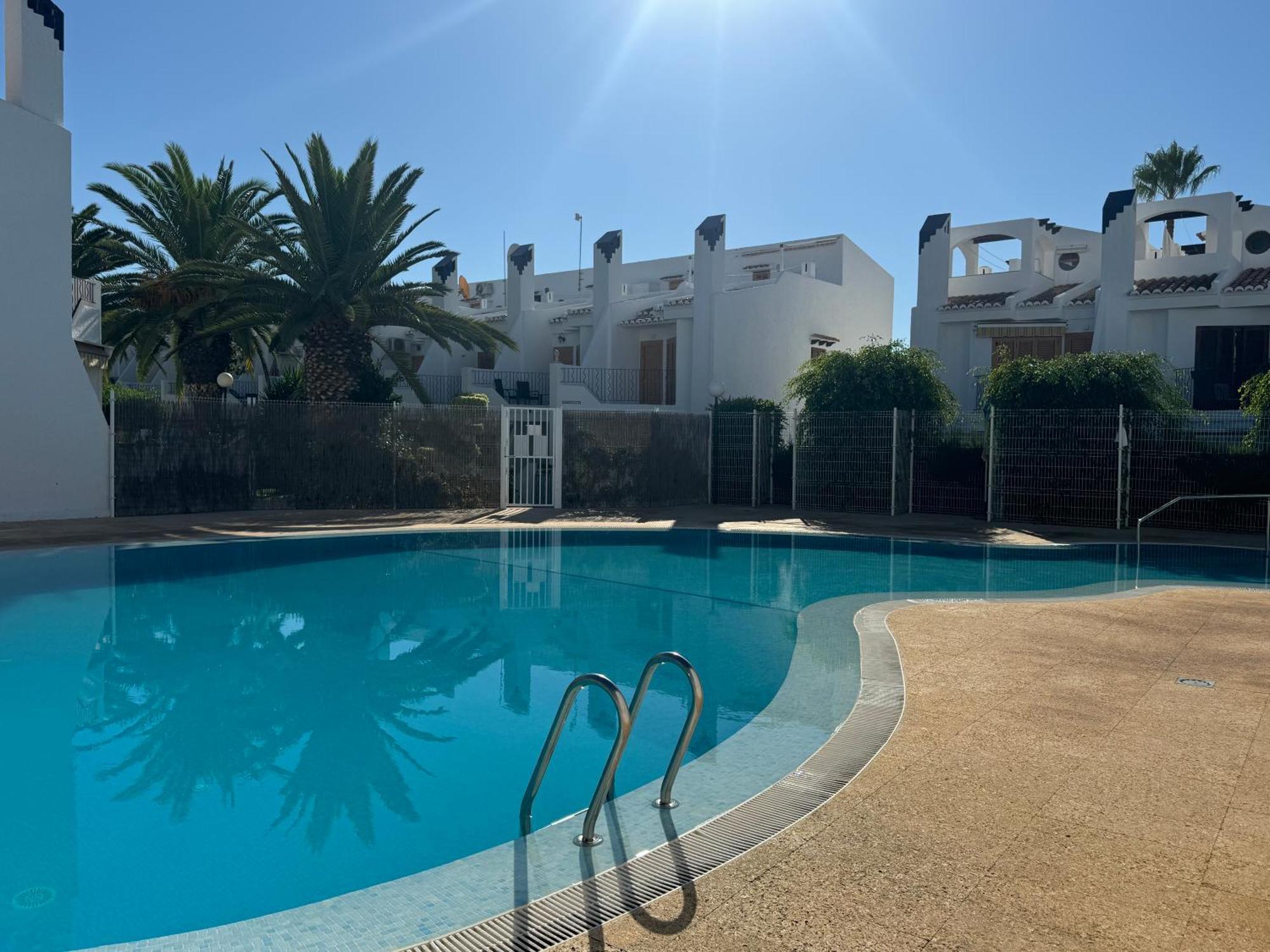 Contemporary House In Cabo Roig Holiday home *